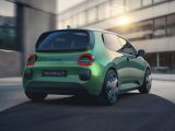 Der Renault Twingo E-Tech Electric kommt 2026 - Bild 4