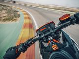 KTM 125 und 390 kommen als Supermoto - Bild 4