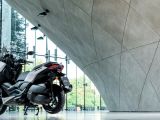 Yamaha X-Max gipfelt nun im Tech Max plus - Bild 17