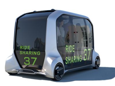 Erster Mobility-Tag in der Toyota Collection