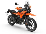 KTM spielt weiter auf der 390er-Klaviatur - Bild 5