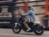 Mehr Power Cruiser als Flat Tracker - Bild 10