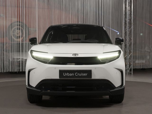 Ein Toyota mit Suzuki-Genen - Bild 1