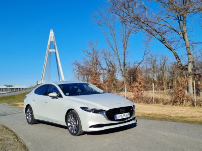 Mehr Hubraum und weniger Leistung