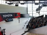 Toyota steigert die Spannung - Bild 2