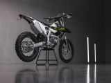 Triumph TF jetzt auch als Enduro - Bild 9