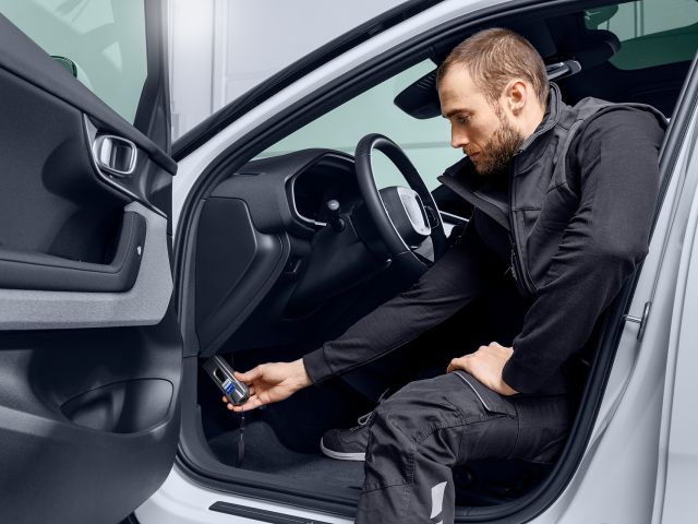 Die EU-Kommission plant Regelung für OBD-Daten - Bild 1