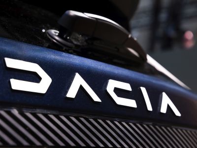 Dacia sucht den einmillionsten Käufer