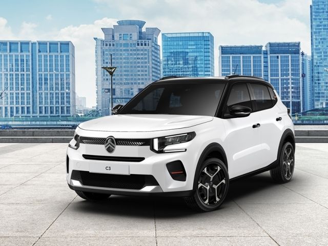 Citroën schmeißt die Sitzbank raus - Bild 1