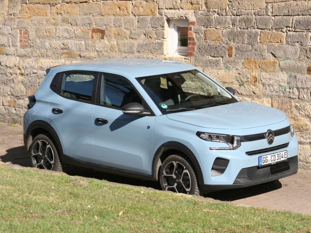 Der Citroën C3 bekommt zweiten Produktionsstandort - Bild 1