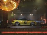 Shanghai 2025: Porsche im Licht der Siebziger - Bild 7