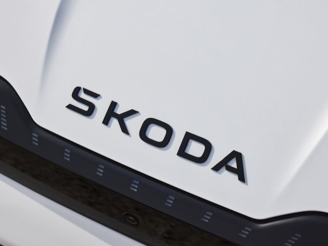 Skoda steigert den weltweiten Absatz um über acht Prozent - Bild 1