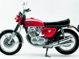 Honda hat eine halbe Milliarde Motorräder und Roller gebaut - Bild 3