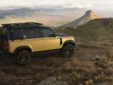 Land Rover ruft die „Defender Trophy“ ins Leben - Bild 4
