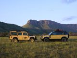 Land Rover ruft die „Defender Trophy“ ins Leben - Bild 11