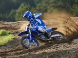 Yamaha verfeinert seine Wettbewerbsmodelle - Bild 2