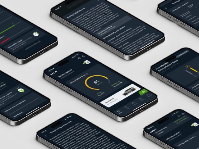 Kia gibt Einblick ins Fahrverhalten - Bild 1