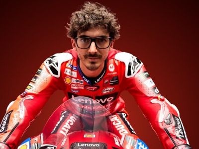 Ducatisti setzen Carrera auf