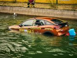 Wenn das Auto ins Wasser fährt... - Bild 4