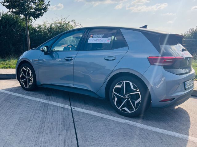 Der VW ID 3 ist auch nach 160.000 Kilometern noch fit - Bild 1
