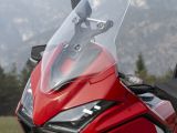Die Moto Morini X-Cape 700 ist im Handel - Bild 6