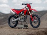 Die Ducati Desmo 450 MX ist im Handel - Bild 2