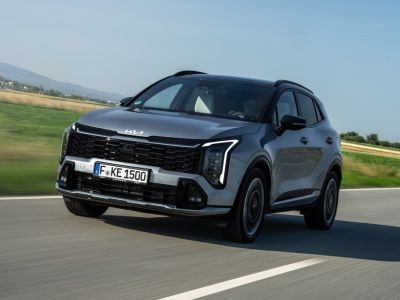 Vorschau: Erfolgreiches Kompakt-SUV, seltener Pick-up und schicker Käfer