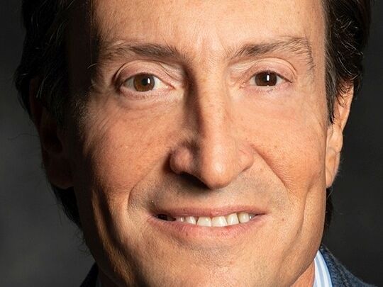 Wechsel an der Vertriebsspitze von Mercedes-Benz Vans - Bild 1