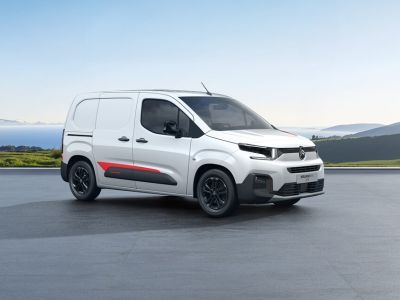 Der Citroën Berlingo mit dem gewissen Extra
