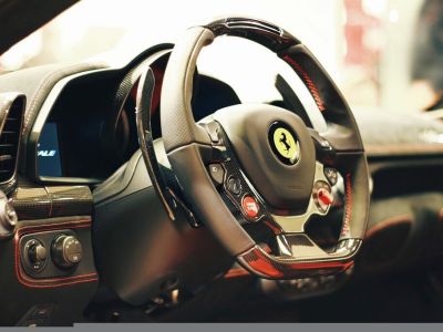 Der Traum vom Sportwagen  