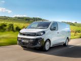25 Jahre Opel Vivaro: Erfolgsmodell mit Tradition und Zukunft - Bild 6