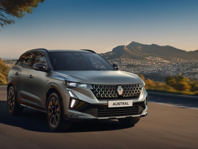 Renault pusht seine Bestseller  - Bild 1