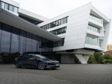 Lucid Sapphire: Das German Performance Car Of The Year - Bild 6