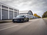 Lucid Sapphire: Das German Performance Car Of The Year - Bild 17