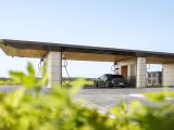 Porsche eröffnet neue Charging Lounge - Bild 5