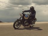 Triumph optimiert die Bonneville-Familie - Bild 2