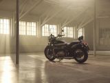 Triumph optimiert die Bonneville-Familie - Bild 5