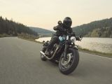 Triumph optimiert die Bonneville-Familie - Bild 8