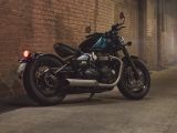 Triumph optimiert die Bonneville-Familie - Bild 9