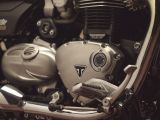 Triumph optimiert die Bonneville-Familie - Bild 23