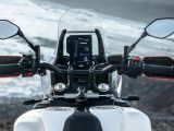 Yamaha verfeinert die Ténéré 700 World Raid technisch und ergonomisch - Bild 10