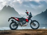 Yamaha verfeinert die Ténéré 700 World Raid technisch und ergonomisch - Bild 20