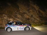 Lancia startet bei der Rallye Monte-Carlo - Bild 14