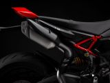 EICMA 2025: Die Ducati Hypermotard wird deutlich leichter - Bild 10