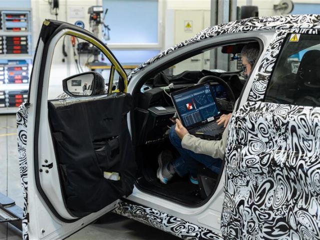 Nissan nutzt KI bei der Fahrzeugentwicklung - Bild 1