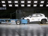 Chinesische Elektro-SUV dominieren im Euro-NCAP - Bild 24