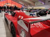 Alle Jahre wieder in der Toyota Collection - Bild 12