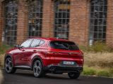 Alfa Romeo Tonale jetzt auch als Diesel bestellbar  - Bild 4