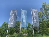 Traton leiht sich 500 Millionen Euro