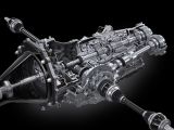 Toyota bringt einen neuen V8 - Bild 26